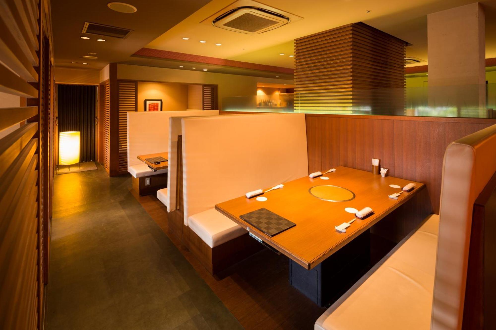 Wataya Besso Hotel Ureshino Buitenkant foto